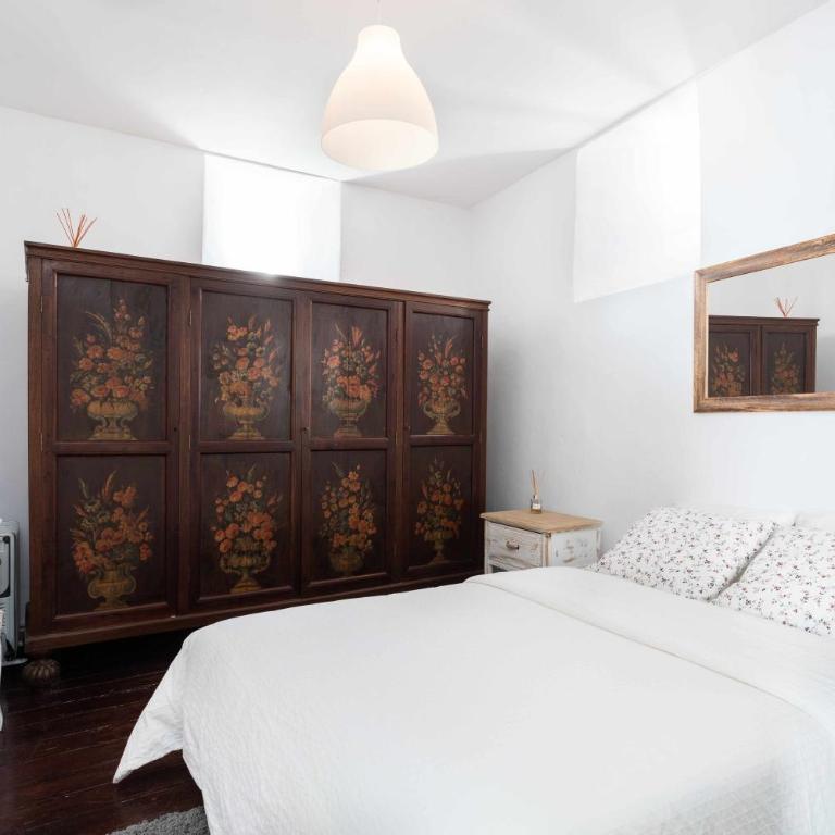 Casa tradicional Canaria en La Laguna centro - Casa de 3 dormitorios - 4