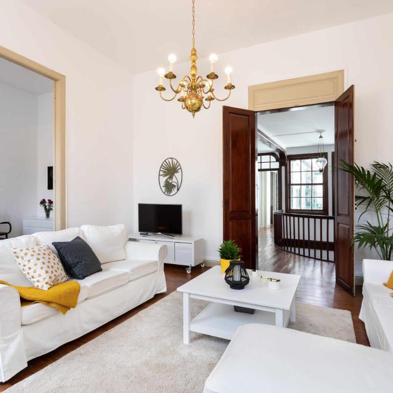 Casa tradicional Canaria en La Laguna centro - Casa de 3 dormitorios - 8