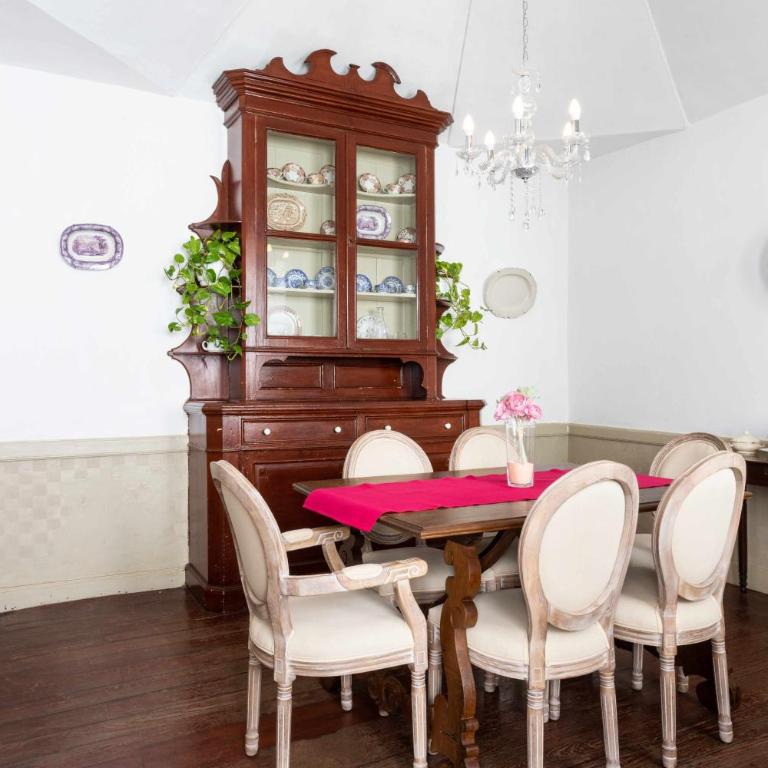 Casa tradicional Canaria en La Laguna centro - Casa de 3 dormitorios - 11