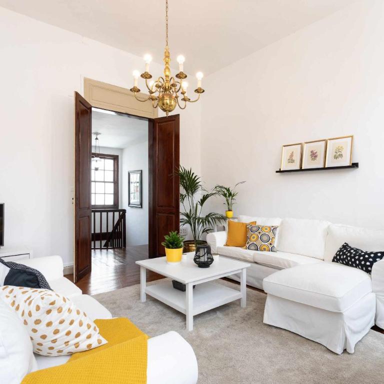 Casa tradicional Canaria en La Laguna centro - Casa de 3 dormitorios - 13