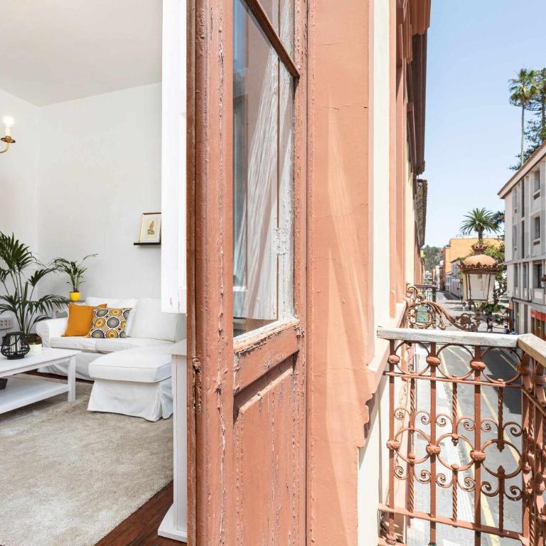 Casa tradicional Canaria en La Laguna centro - Casa de 3 dormitorios - 18