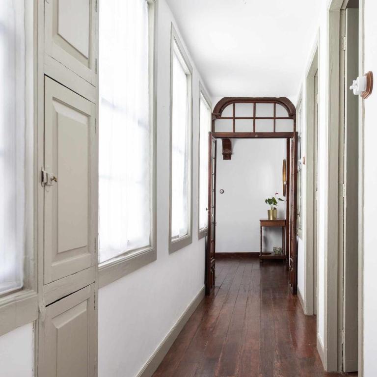 Casa tradicional Canaria en La Laguna centro - Casa de 3 dormitorios - 24