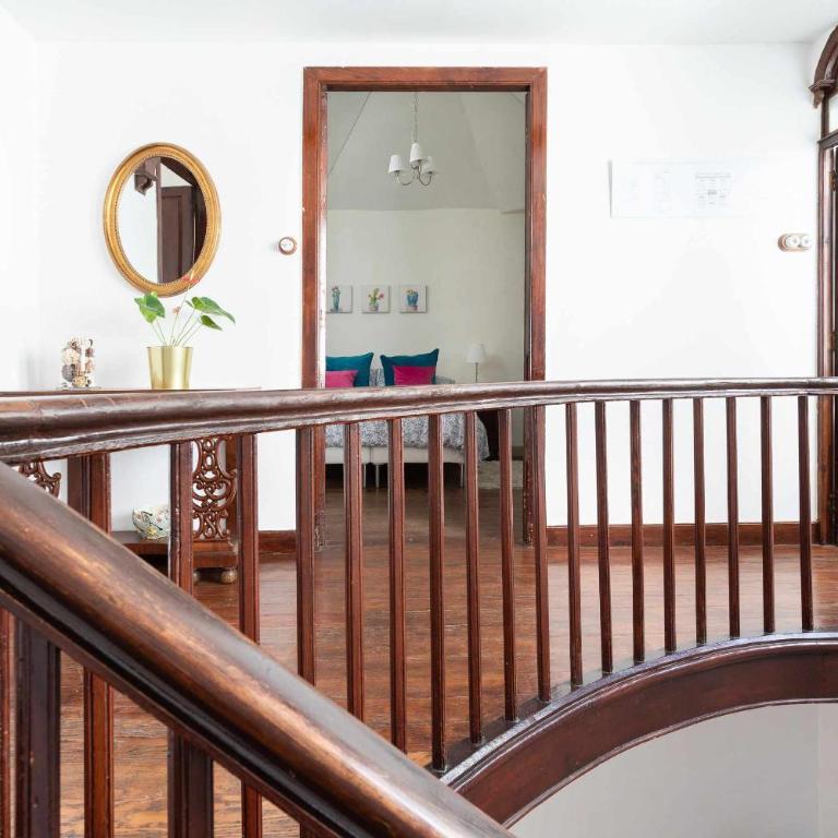 Casa tradicional Canaria en La Laguna centro - Casa de 3 dormitorios - 22