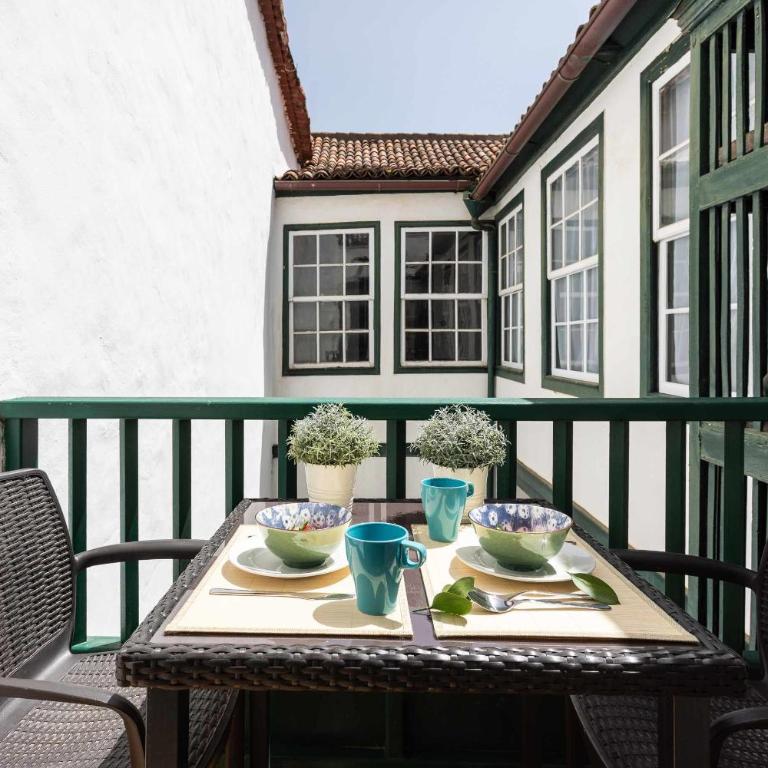 Casa tradicional Canaria en La Laguna centro - Casa de 3 dormitorios - 25