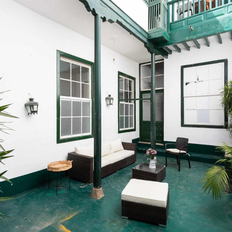 Casa tradicional Canaria en La Laguna centro - Casa de 3 dormitorios - 32