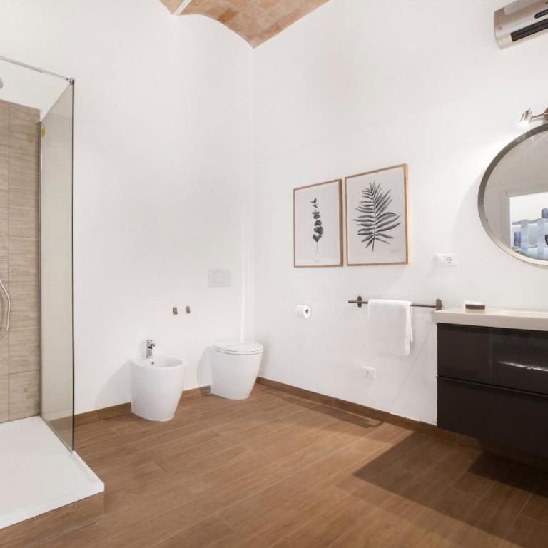 Residenza Flavia - Casa con 1 Camera da Letto - 10