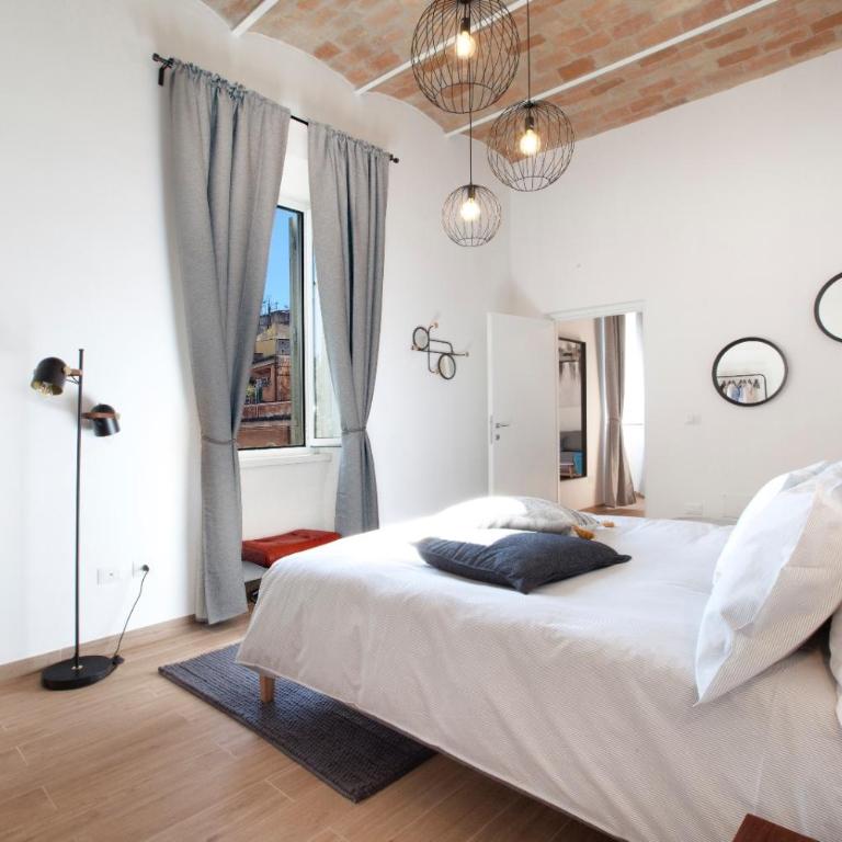 Residenza Flavia - Casa con 1 Camera da Letto - 4