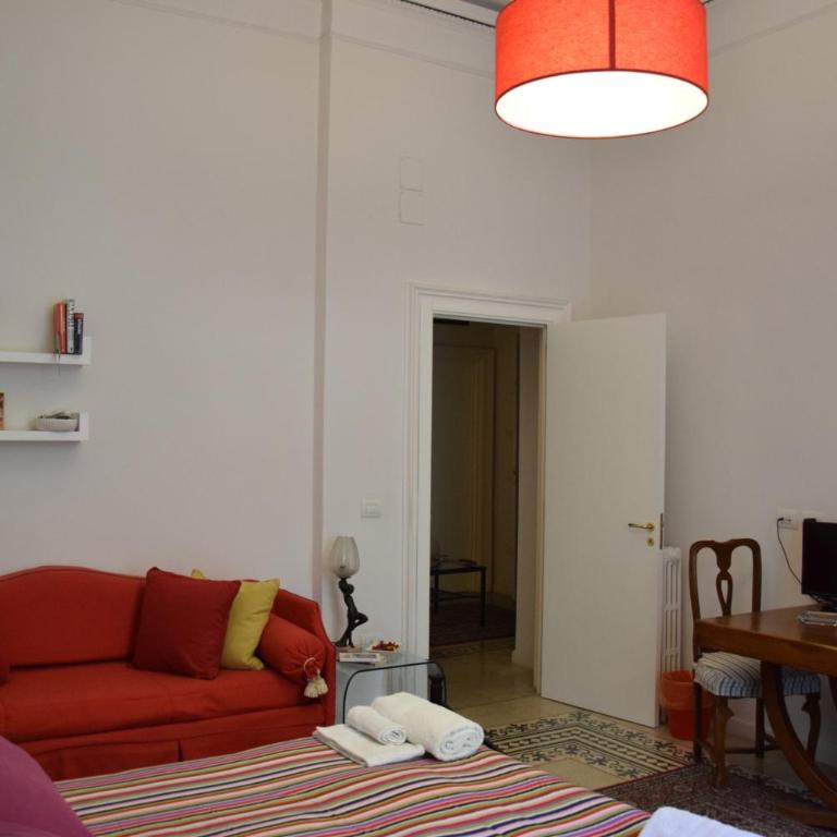 B&B La Scelta - Camera Matrimoniale con Bagno Privato - 6