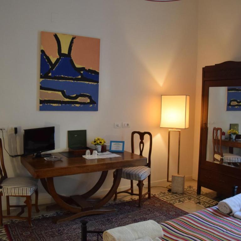 B&B La Scelta - Camera Matrimoniale con Bagno Privato - 4