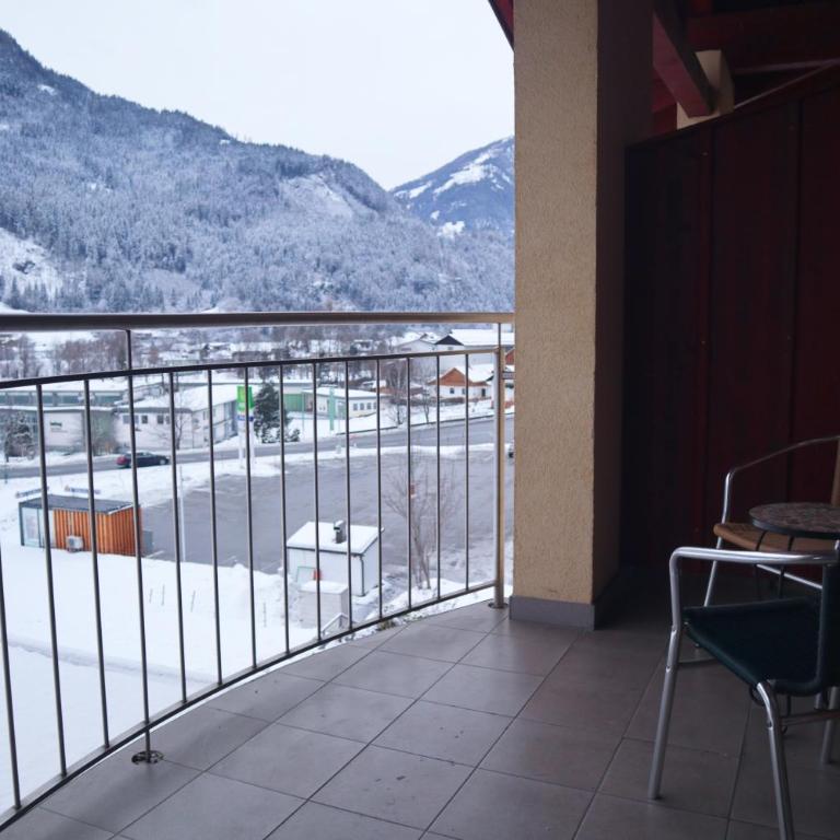 Apartment Mölltaler Gletscher 6 - Apartment mit 1 Schlafzimmer - 15