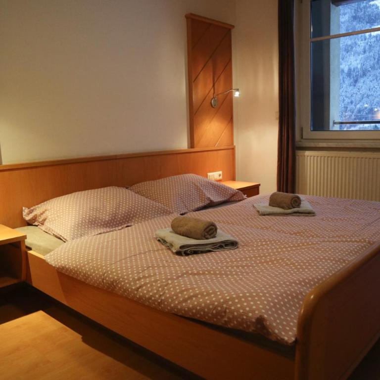 Apartment Mölltaler Gletscher 6 - Apartment mit 1 Schlafzimmer - 3