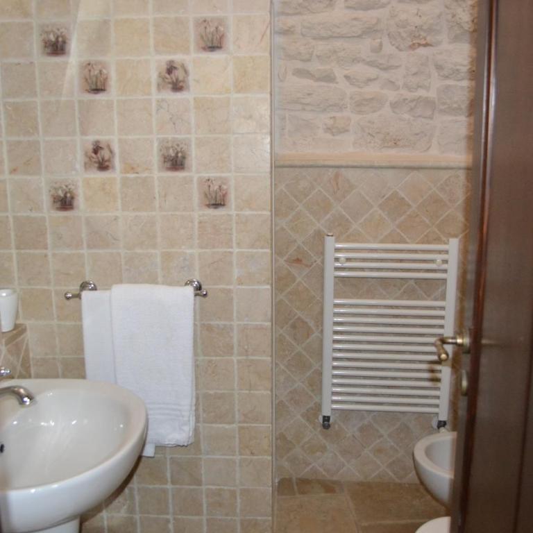 Trulli Aia Piccola - Casa con 1 Camera da Letto - 20