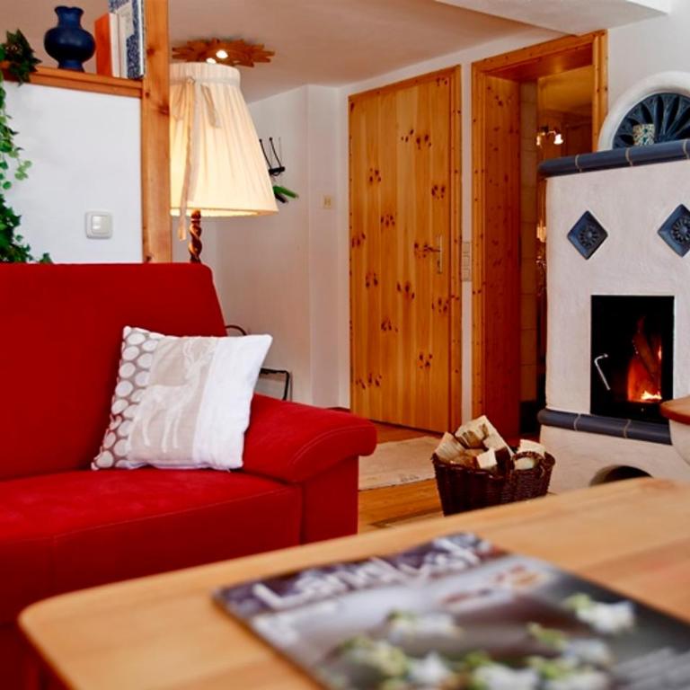 Dandl-Hof inkl. Chiemgaukarte - Apartment mit 2 Schlafzimmern - 2