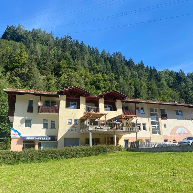 Apartment Mölltaler Gletscher 6 - Apartment mit 1 Schlafzimmer - 21