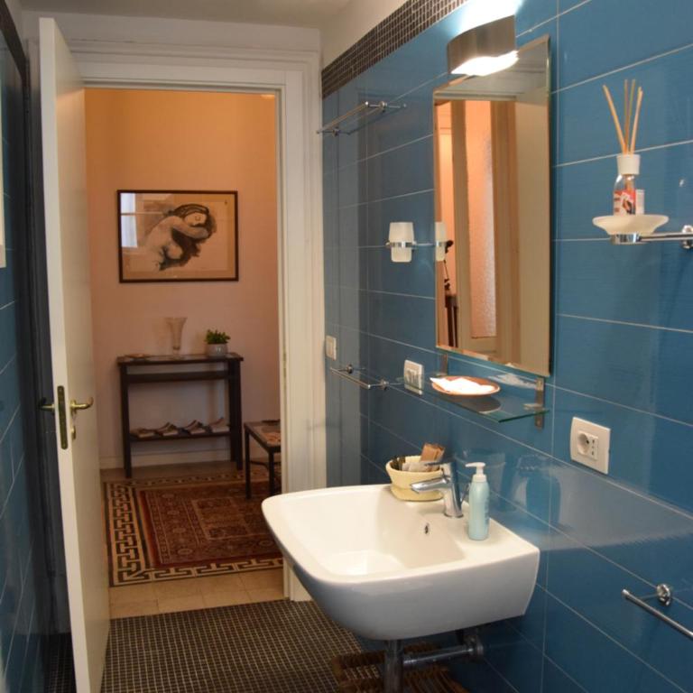 B&B La Scelta - Camera Matrimoniale con Bagno Privato - 11
