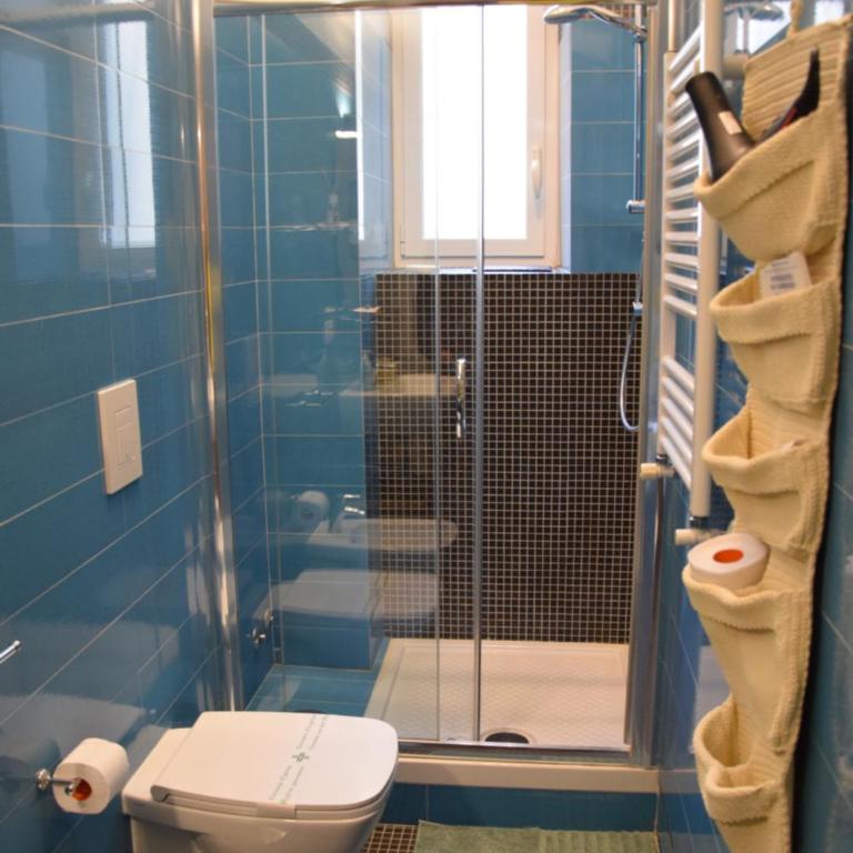 B&B La Scelta - Camera Matrimoniale con Bagno Privato - 9