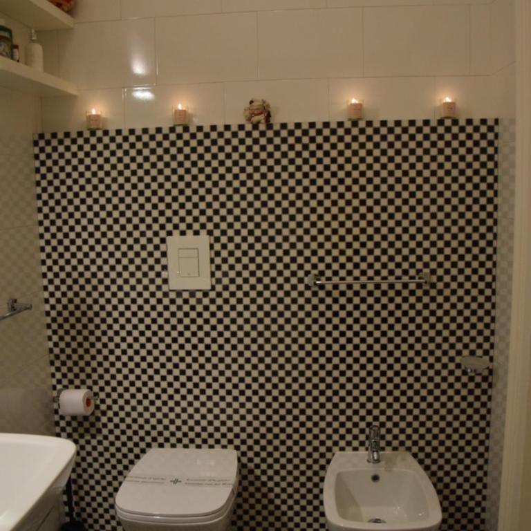 B&B La Scelta - Camera Matrimoniale con Bagno Privato - 10