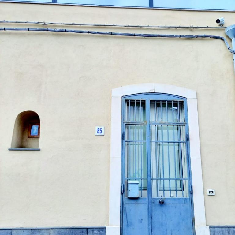 Saponaria casa al mare - Appartamento con 1 Camera da Letto - 15