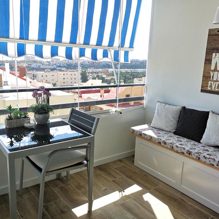 We love Arroyo - holiday home Benalmadena - One-Bedroom Apartment - 2