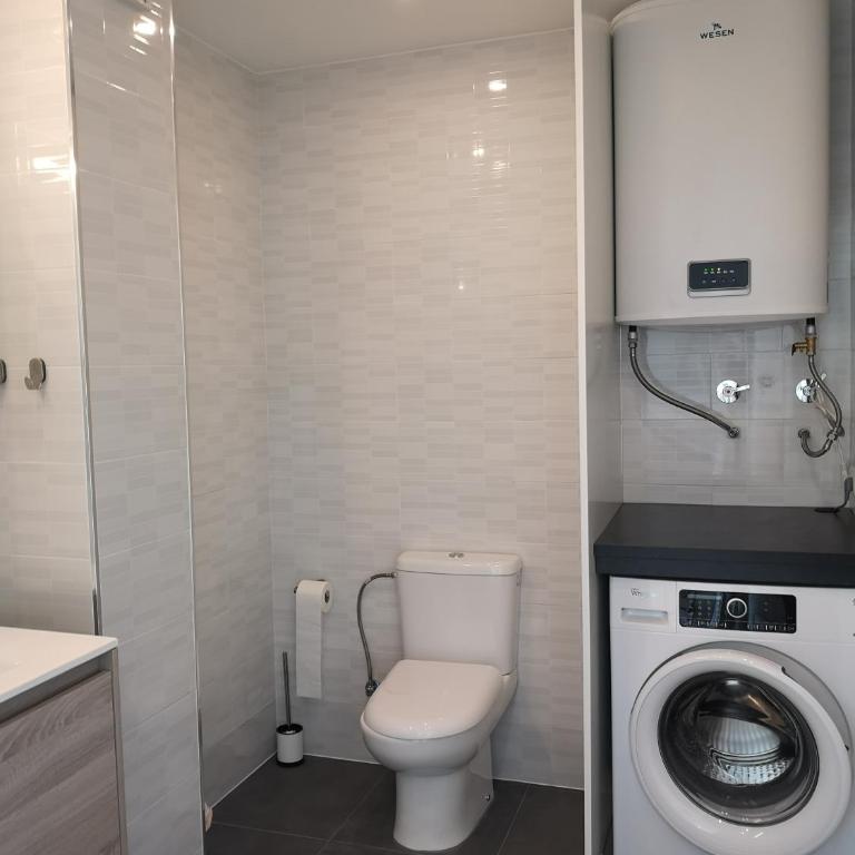 We love Arroyo - holiday home Benalmadena - One-Bedroom Apartment - 13