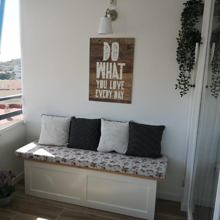 We love Arroyo - holiday home Benalmadena - One-Bedroom Apartment - 15