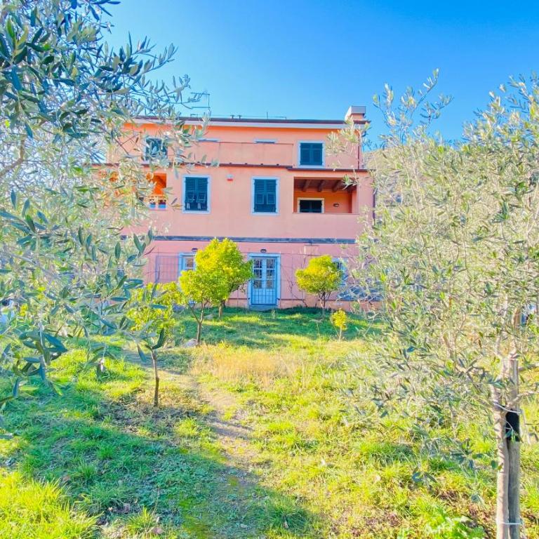 Villa Arancia Quiet, Central, Parking and Air Conditioning - Appartamento con 2 Camere da Letto - 52