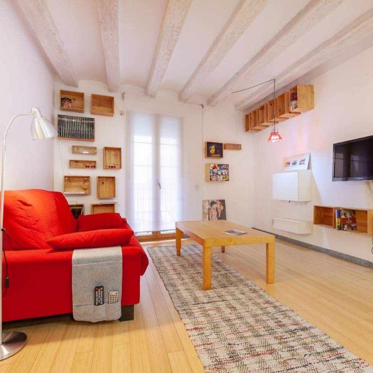 Tarragona Circus - Apartamento - 55