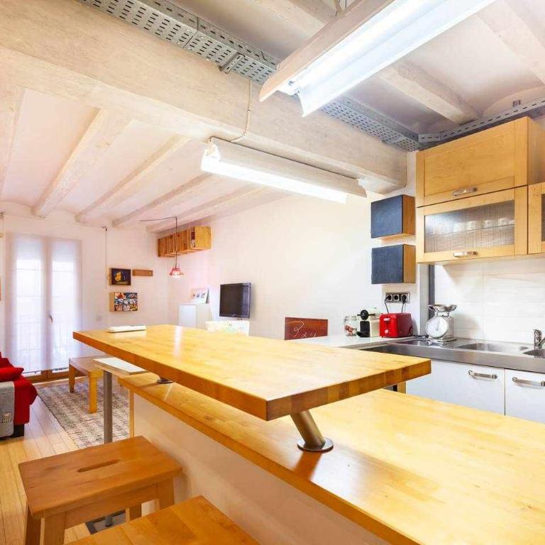 Tarragona Circus - Apartamento - 62