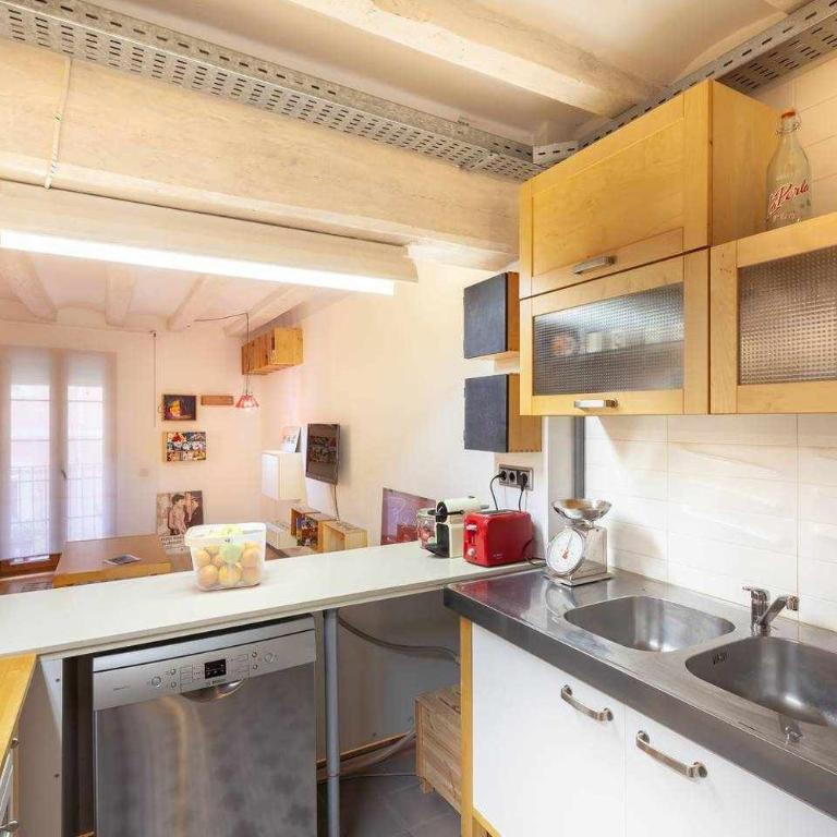 Tarragona Circus - Apartamento - 70