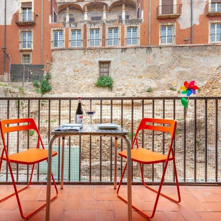 Tarragona Circus - Apartamento - 80