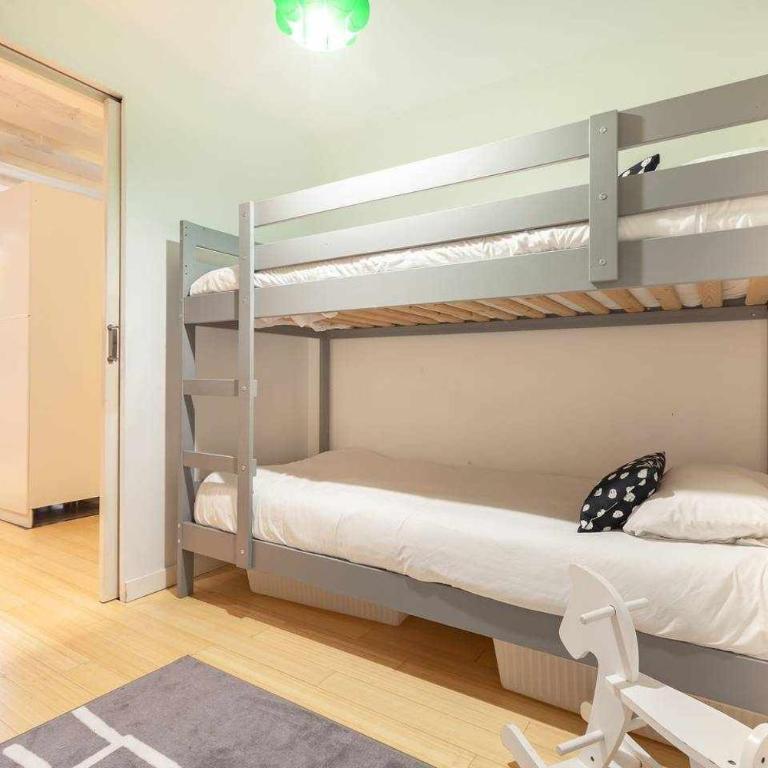 Tarragona Circus - Apartamento - 86