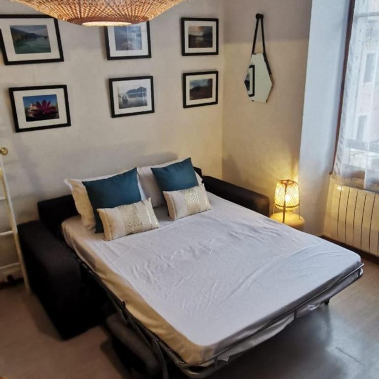 ROYALEMENT BIEN ! Hyper-centre - Wifi - Vieille Ville - Apartamento de 1 dormitorio - 6