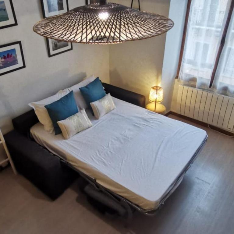 ROYALEMENT BIEN ! Hyper-centre - Wifi - Vieille Ville - Apartamento de 1 dormitorio - 7