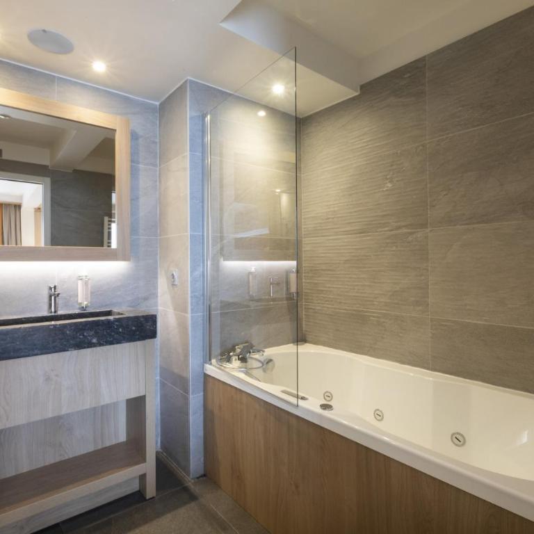 Les Balcons Platinium Val Cenis - Apartment - 2