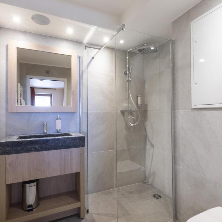 Les Balcons Platinium Val Cenis - Apartment - 4