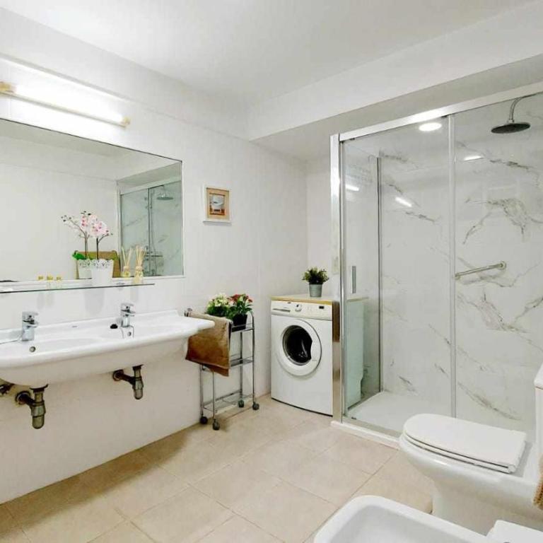 Vistas al Teide II Piscina climatizada 39 - Apartamento de 1 dormitorio - 13
