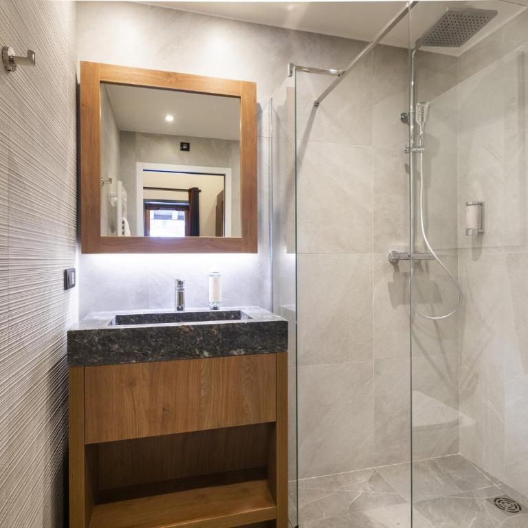 Les Balcons Platinium Val Cenis - Apartment - 8