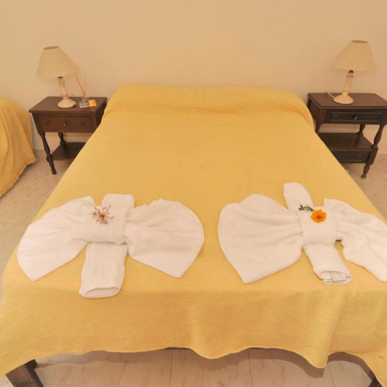 Cerros de la Villa - Apartment - 22