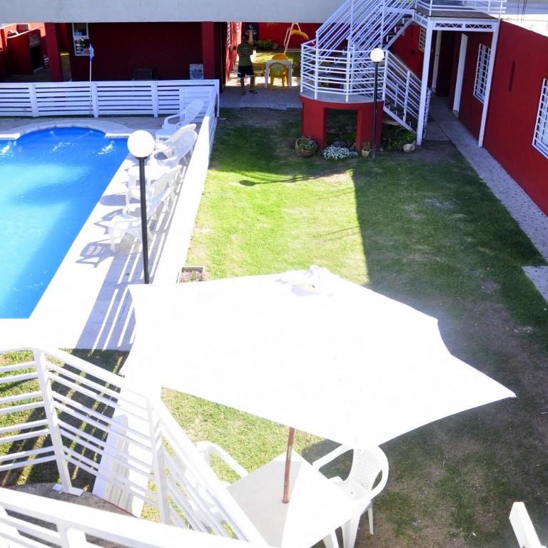 Cerros de la Villa - Apartamento - 13