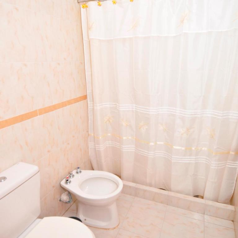 Cerros de la Villa - Apartamento - 6
