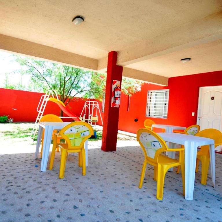 Cerros de la Villa - Apartamento - 18