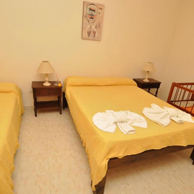 Cerros de la Villa - Apartamento - 8