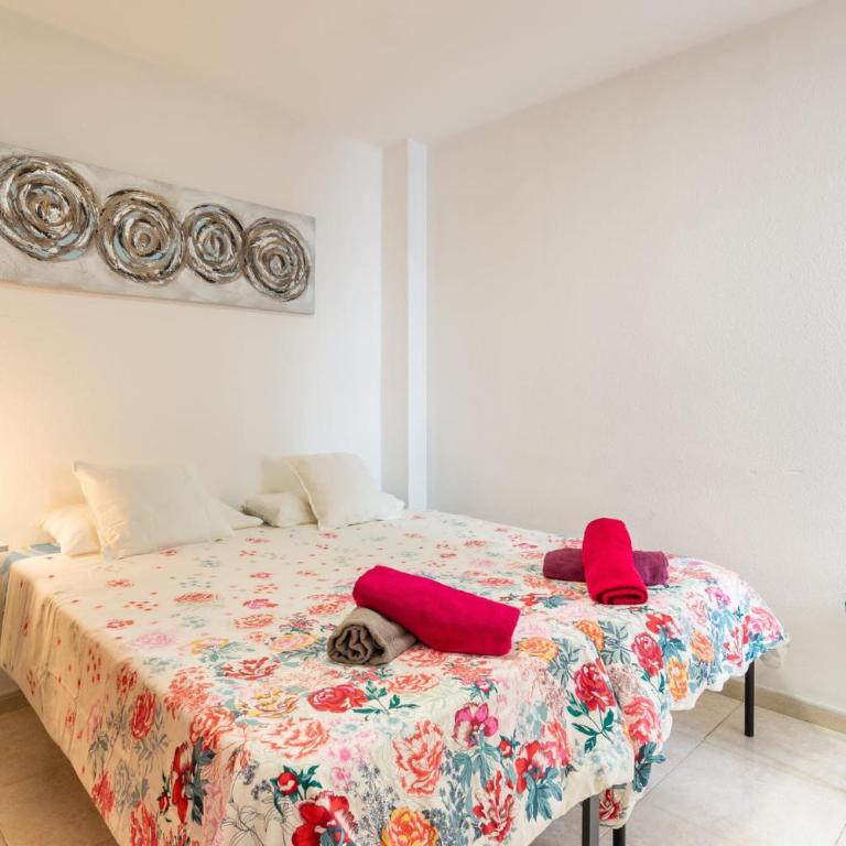 Centro historico parking gratis sr2 - Apartamento - 15