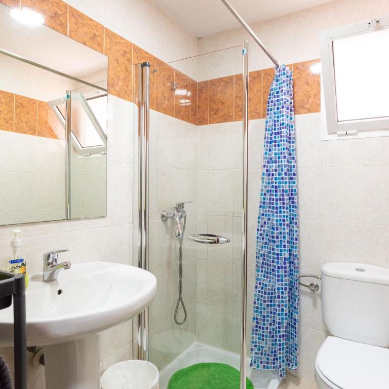 Centro historico parking gratis sr2 - Apartamento - 27