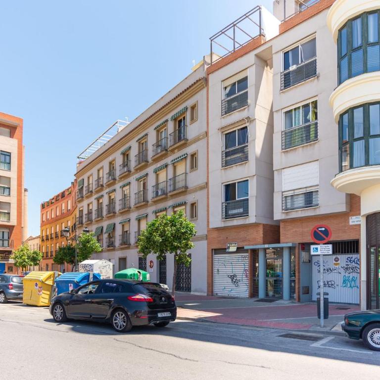 Centro historico parking gratis sr2 - Apartamento - 24