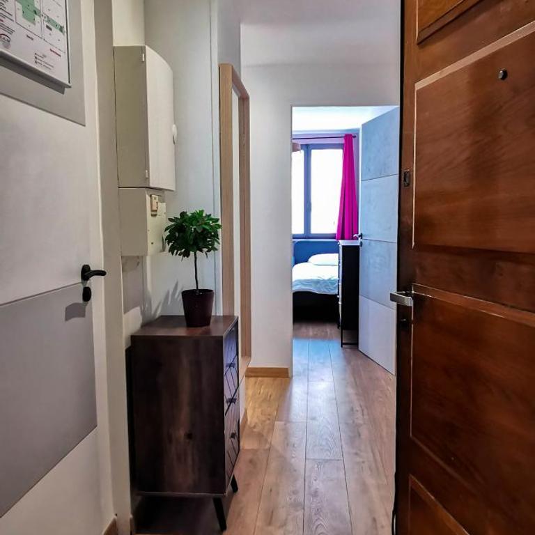 LE COQUET - Gare - Hyper centre - Parking - Wifi - Apartment mit 2 Schlafzimmern - 6