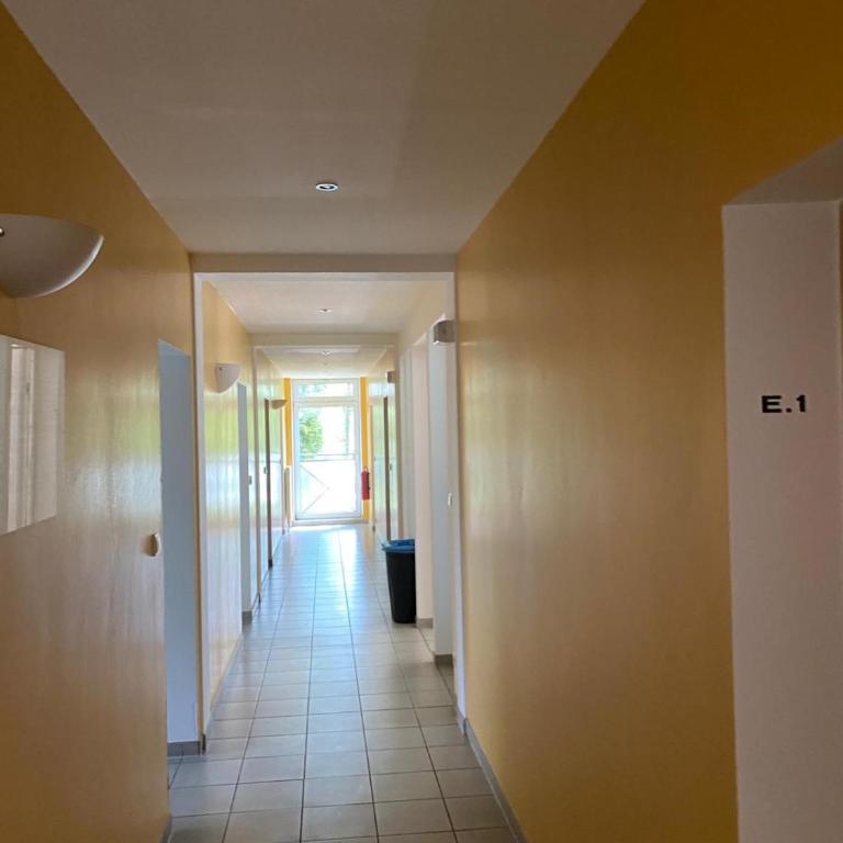 Arbeiterwohnheim Workers Dormitory Graz - Doppelzimmer - 6