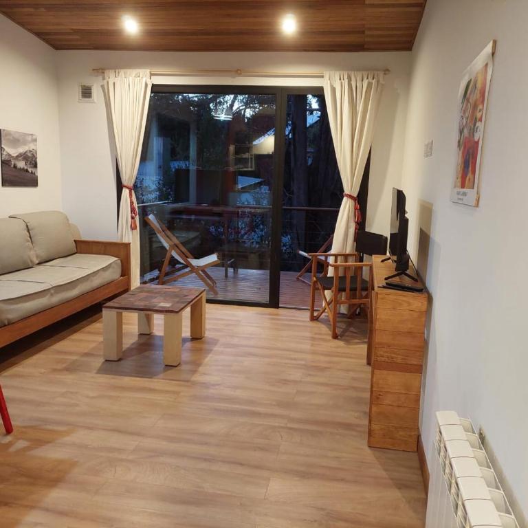 Dúplex a estrenar en barrio residencial - Apartamento de 1 dormitorio - 9