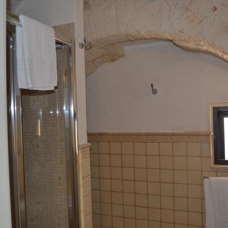 Trullo De Amicis n 5 - Camera Tripla - 6