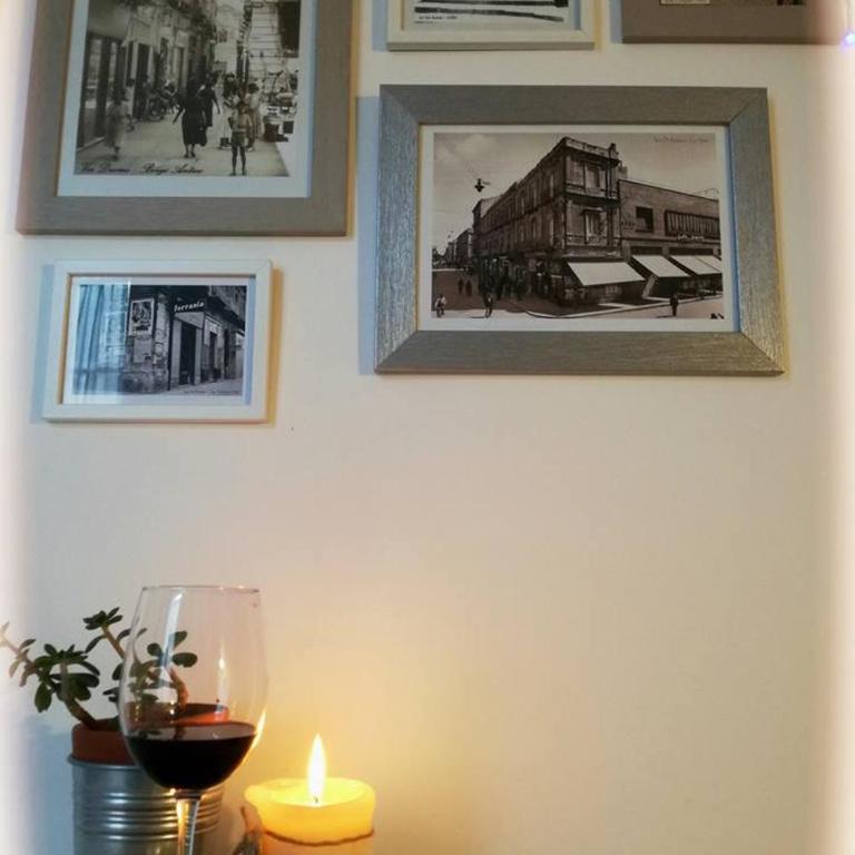 B&B Casa Alinella, Happy and Sustainable Hospitality - Large Double Room - 22